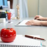 Como Usar a Técnica Pomodoro